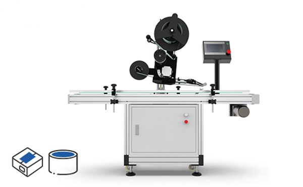 平面貼標(biāo)機,貼標(biāo)機,全自動貼標(biāo)機廠家